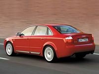 pic for Audi A4